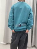 Maglia in felpa Tommy Hilfiger - verde - 3