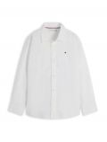Camicia manica lunga Tommy Hilfiger - white - 0