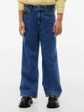 Pantalone jeans Tommy Hilfiger - denim - 0