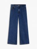 Pantalone jeans Tommy Hilfiger - denim - 5