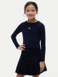 T-shirt Tommy Hilfiger - navy - 0