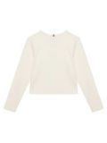T-shirt Tommy Hilfiger - white - 2