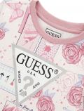 Maglia in felpa Guess - fantasia - 1