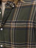 Camicia manica lunga casual Jack & Jones - green - 3