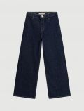 Pantalone jeans Guess - denim scuro - 0