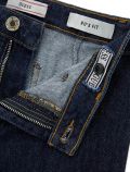 Pantalone jeans Guess - denim scuro - 1