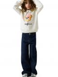 Pantalone jeans Guess - denim scuro - 3