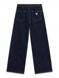 Pantalone jeans Guess - denim scuro - 4