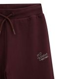 Pantalone Guess - bordeaux - 1