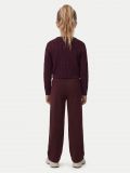 Pantalone Guess - bordeaux - 3