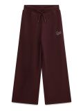 Pantalone Guess - bordeaux - 4