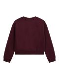 Maglia in felpa Guess - bordeaux - 6