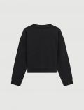 Maglia in felpa Guess - black - 2