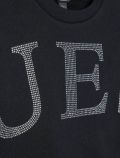 Maglia in felpa Guess - black - 1