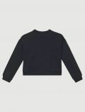 Maglia in felpa Guess - black - 2