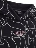Maglia in felpa Guess - nero - 1