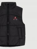 Gilet Jordan - black - 1