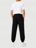 Pantalone Jordan - black - 2