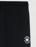 Pantalone Converse - nero - 1