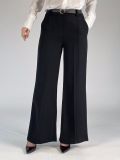 Pantalone Susy Mix - nero - 0