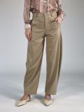 Pantalone Susy Mix - beige - 0