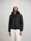 Giubbino Blauer - nero - 0