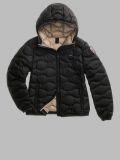Giubbino Blauer - nero - 4