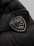 Giubbino Blauer - nero - 1