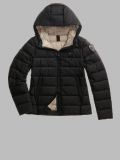Giubbino Blauer - nero - 3