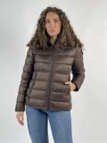Giubbino Blauer - brown - 0