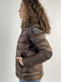 Giubbino Blauer - brown - 3