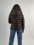Giubbino Blauer - brown - 5