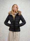 Giaccone Blauer - nero - 0