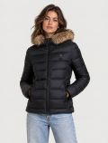 Giaccone Blauer - nero - 0