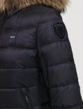 Giaccone Blauer - nero - 1