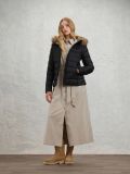 Giaccone Blauer - nero - 2
