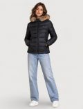 Giaccone Blauer - nero - 2