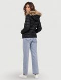 Giaccone Blauer - nero - 3