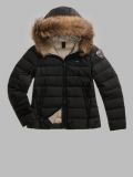 Giaccone Blauer - nero - 4