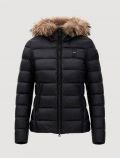 Giaccone Blauer - nero - 4