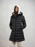 Cappotto imbottito Blauer - nero - 0