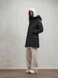 Cappotto imbottito Blauer - nero - 2