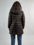 Cappotto imbottito Blauer - brown - 4