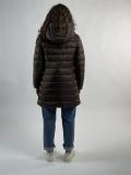 Cappotto imbottito Blauer - brown - 6