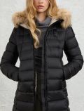 Cappotto imbottito Blauer - nero - 1