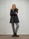 Cappotto imbottito Blauer - nero - 2