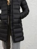 Cappotto imbottito Blauer - nero - 4