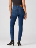 Pantalone jeans Levi's - dark blu - 1