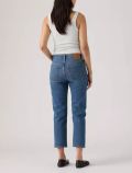 Pantalone jeans Levi's - blu jeans - 2
