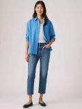 Pantalone jeans Levi's - blu jeans - 3